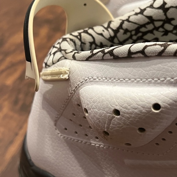 Air Jordan 6 Motor Sport Edition - Picture 6 of 6